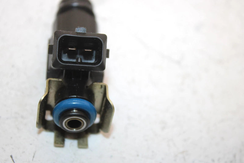 10 Polaris Fst Iq Touring Oem Fuel Injector 0452971 SP8