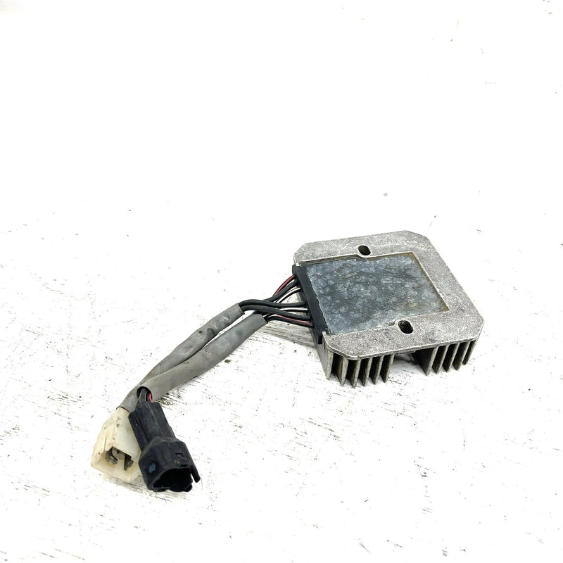 00-02 Arctic Cat 500 4x4 Automatic OEM Voltage Regulator 3530-059 AA32