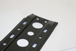 92 Polaris Trail Boss 350L 4x4 OEM Skid Plate 5222272-067 AP104