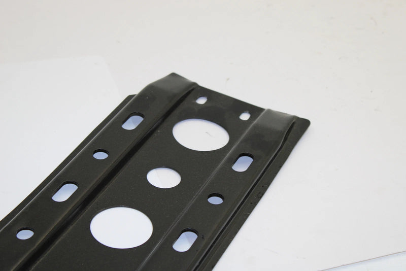 92 Polaris Trail Boss 350L 4x4 OEM Skid Plate 5222272-067 AP104