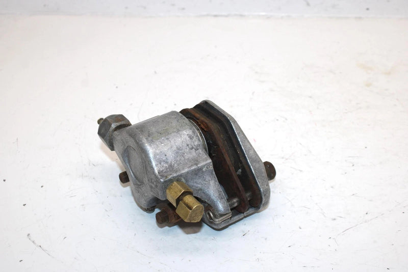 1987 Polaris 400 Oem Brake Caliper Set 1930566 SP61