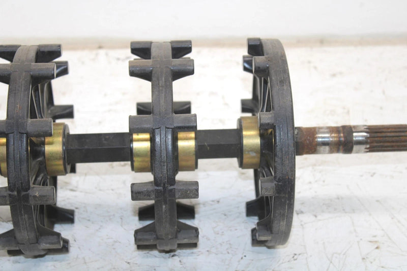2004 Ski-doo Mxz 600 Ho Sdi Oem Drive Axle 501027400 B166