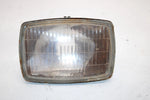 84 Honda Atc200s A Oem Headlight 33100-VM4-003 AH0