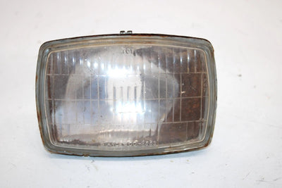84 Honda Atc200s A Oem Headlight 33100-VM4-003 AH0