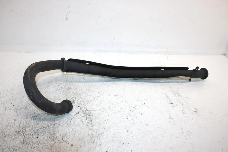 2008 Arctic Cat Atv 366 Auto Trans 4x4 Fis Oem Exhaust Header 3313-364 AA26