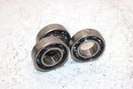 2000 Polaris Magnum 325 Oem (6205) Bearing Set Of 3 3233019 AP65