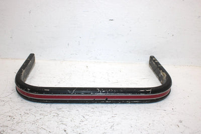1993 Polaris Rxl Oem Back Bumper (Red) 5224334-067 SP75