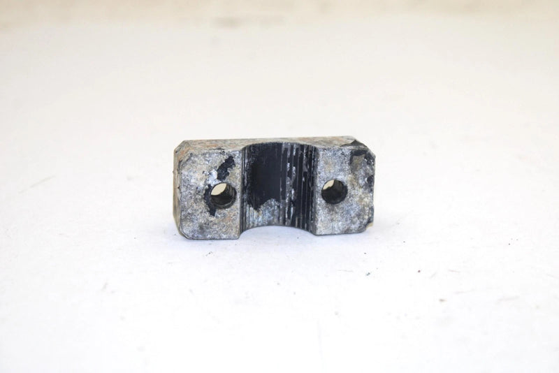 1996 Arctic Cat Monte Carlo 770 Oem Handlebar Mount Set 0673-282 JA2