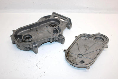 01 Polaris Xc Sp 600 Oem Chaincase and Cover 5132773 5132368 SP65