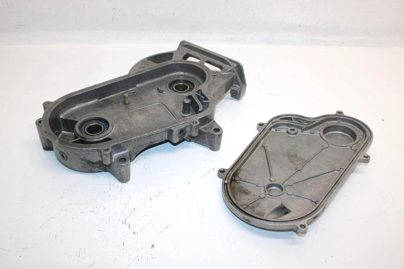 01 Polaris Xc Sp 600 Oem Chaincase and Cover 5132773 5132368 SP65