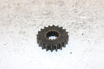 1994 Polaris Classic Touring Oem 20T Upper Chaincase Sprocket 3221035 SP55