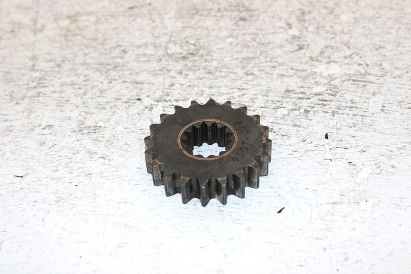 1994 Polaris Classic Touring Oem 20T Upper Chaincase Sprocket 3221035 SP55