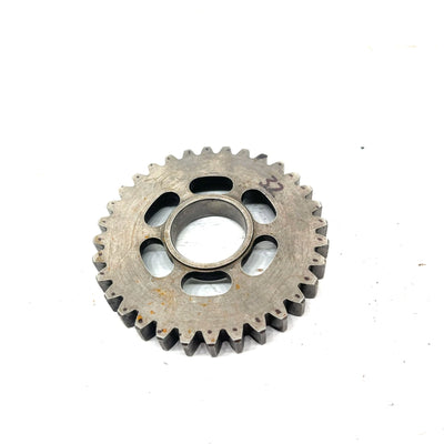 01 Honda Sportrax 300 OEM 32T Reverse Countershaft Gear 23751-HM3-670 AH81