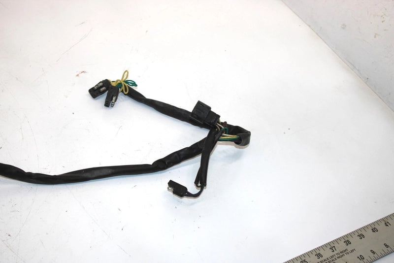 06 Arctic Cat Ac440 Sno-pro Oem Main Wire Harness 0686-982 SAS9