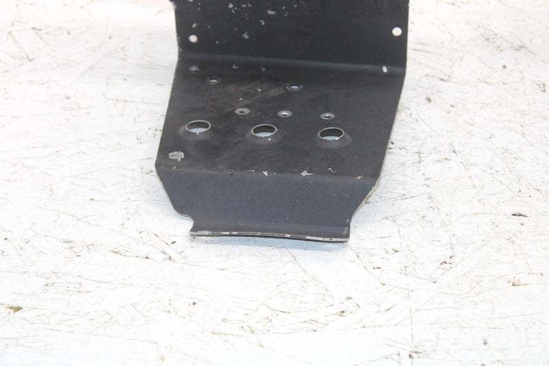 1986 Yamaha Phazer Oem Foot Rest Set 82K-21910-00-00 SY124