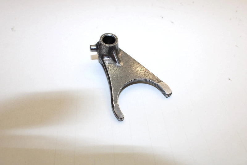 89 Suzuki Quadrunner 160 LT160E 2x4 OEM Shift Fork 1 25211-18A00 AS16