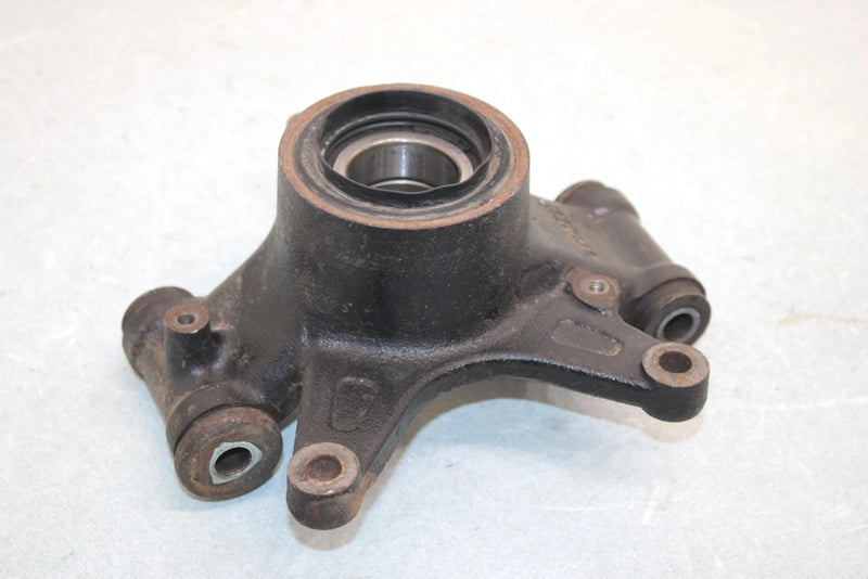 15 Yamaha Viking Vi Yxc700d 4x4 Oem Rear Knuckle 1XD-F530F-10-00 XY1.1