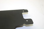 96 Arctic Cat ZR 580 EFI OEM Front FIller Panel Bracket 0616-383 SA97