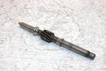 1996 Arctic Cat Cougar Oem Oil Pump Shaft/Bushings 3004-763 SA7