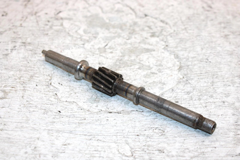 1996 Arctic Cat Cougar Oem Oil Pump Shaft/Bushings 3004-763 SA7
