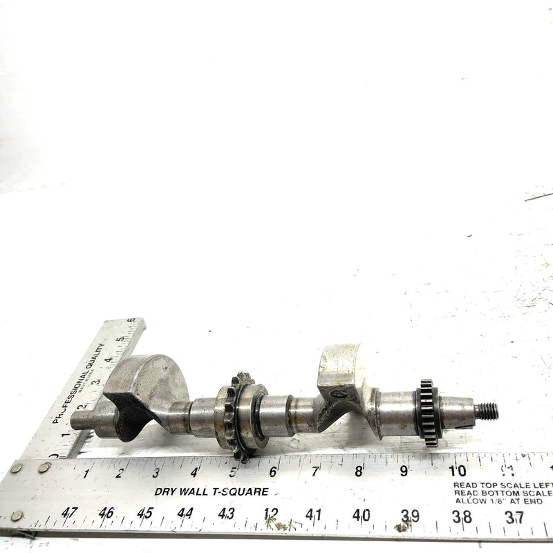2004 Polaris MSX 110 OEM Balance Shaft 0451435 JP42