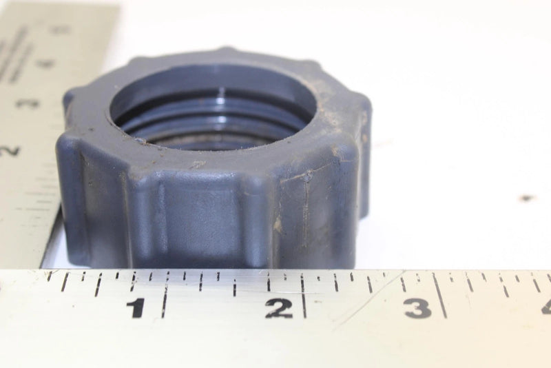 1993 Polaris Sl 650 Oem Prop Tube Nut 5431346 JP14