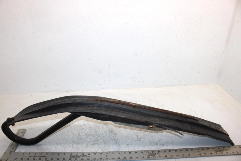 2002 Arctic Cat Zr 500 Cc Oem Ski 0703-958 SA4