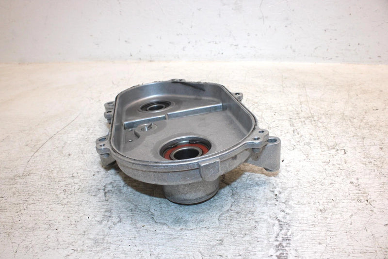 1998 Ski-doo Mach 1 700 Oem Chain Case 504146600 SS3