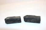 01 Arctic Cat 400 4x4 Oem Brake Hose Mount Pair 0402-073 AA0