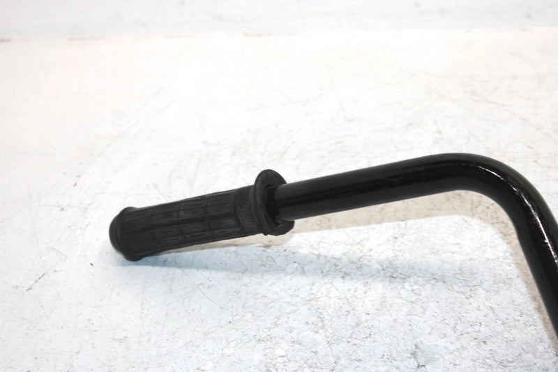 1996 Kawasaki Bayou 300 Oem Handlebars 46003-1291 AK25