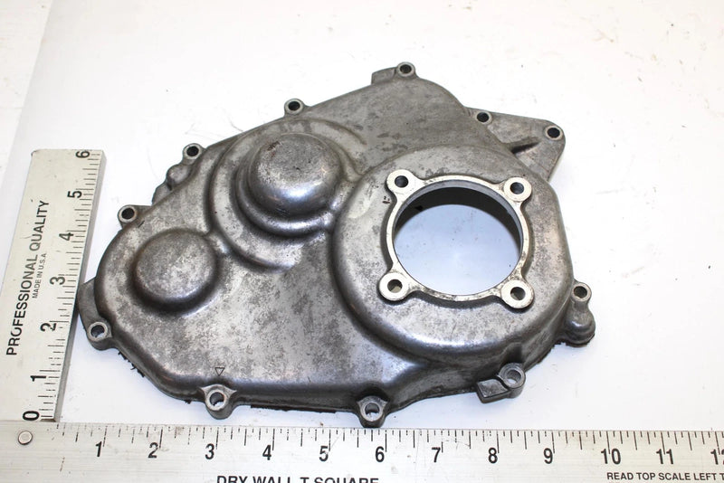 2007 Yamaha Phazer Oem PTO Crankcase Cover 8GC-15411-00-00 SY79
