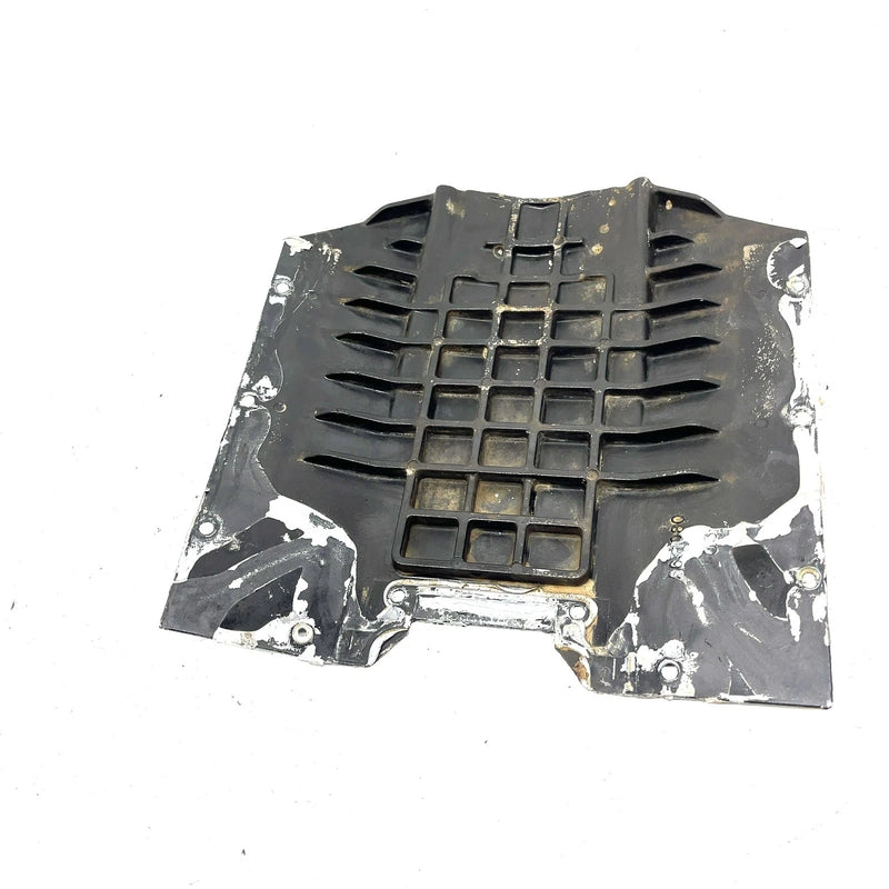2000 Polaris Virage OEM Ride Plate 5631080 JP50
