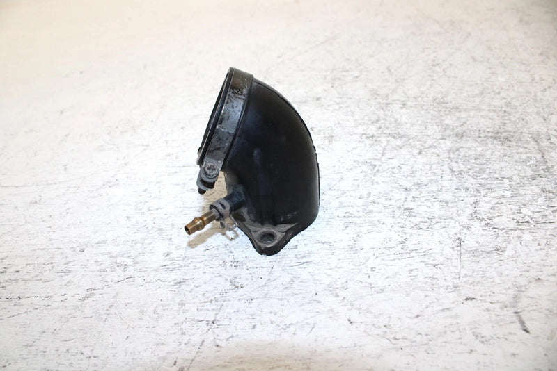 2004 Kawasaki Kfx 700 Oem Rear Intake Boot 16065-1371 AK30