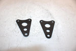 1996 Kawasaki Bayou 300 Oem Front Engine Mount Pair 32029-1548 AK25