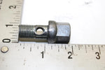 1988 Yamaha  Big Bear 350 OEM Union Bolt 90401-14121-00 Q3423