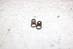 1995 Arctic Cat Z 440 Oem Carb Hose Plate Set Pair 6505-608 SA13
