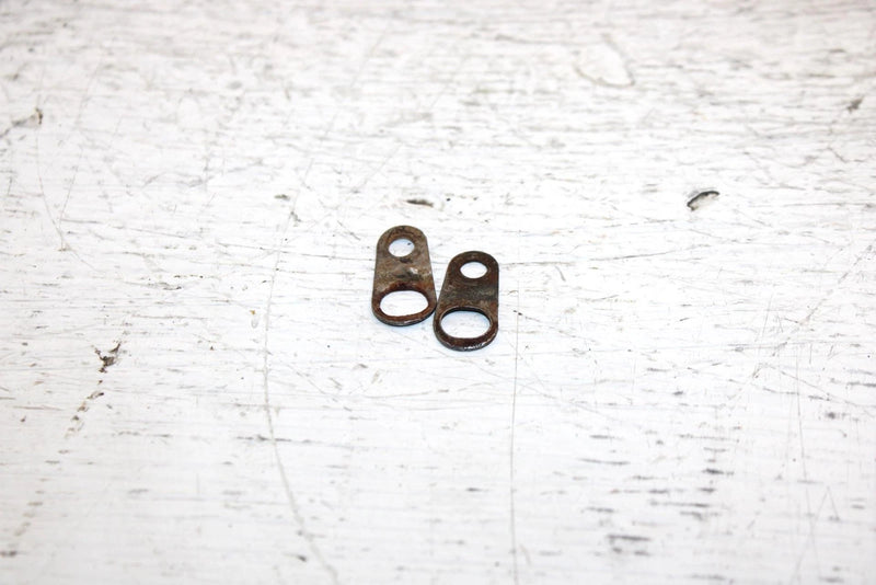 1995 Arctic Cat Z 440 Oem Carb Hose Plate Set Pair 6505-608 SA13