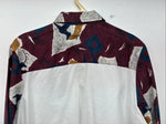 New Women’s Cowboy Threads Multicolor Long Sleeve Button Up XL II-44