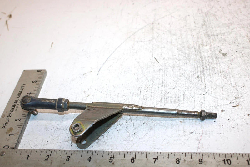 2005 Kawasaki Brute Force 750 4x4 Oem Shift Lever 13236-0034 AK23