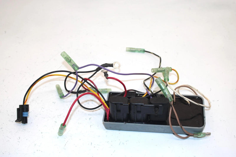 98 Sea-doo Gts 717 Oem CDI ECU ECM Ignition Box 278001025 JS38