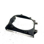 2002 Bombardier Quest 500 OEM Radiator Fan Shroud 709200111 AB14