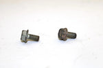 Polaris Oem Crankcase Flange Bolt Pair 3087256 Q663