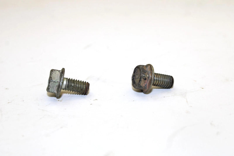 Polaris Oem Crankcase Flange Bolt Pair 3087256 Q663
