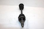 2005 Arctic Cat 500 4x4 Oem Rear Axle 1502-866 AA1