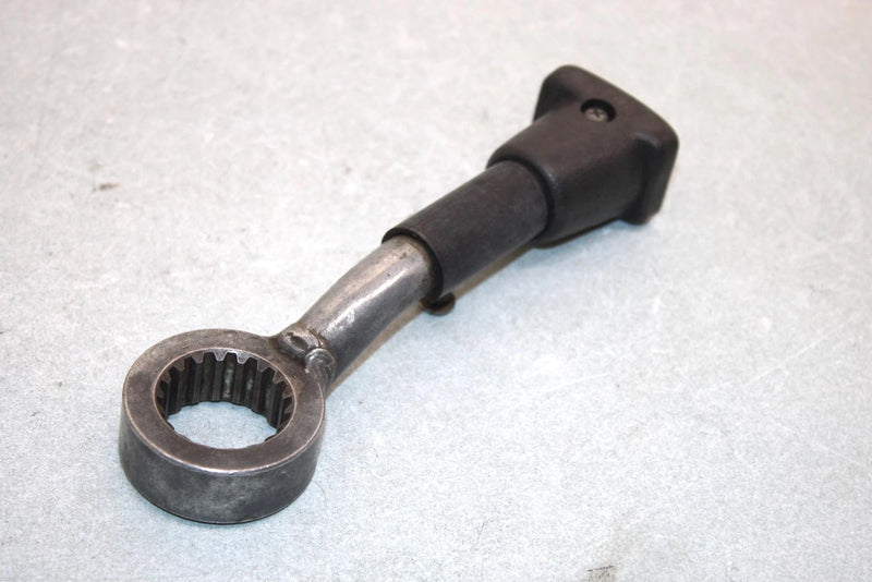 01 Arctic Cat 400 4x4 Oem Sub Shift Lever 3446-105 AA21