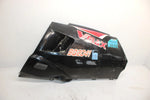 94 Yamaha Vmax 600 Oem Right Side Hood Panel 8AB-2198H-00-00 SY2