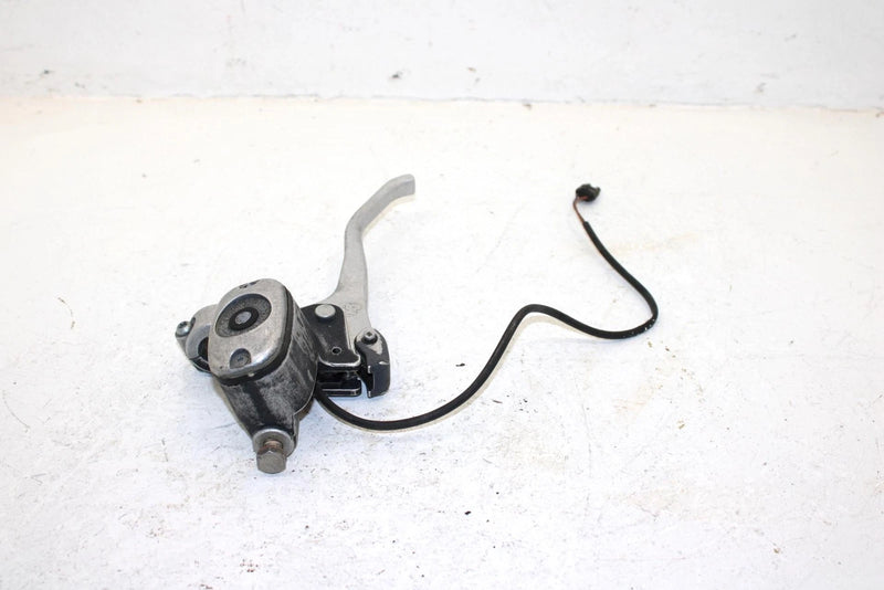 2005 Arctic Cat 400 Auto Trans Oem Hand Brake Master Cylinder 1502-765 AA5