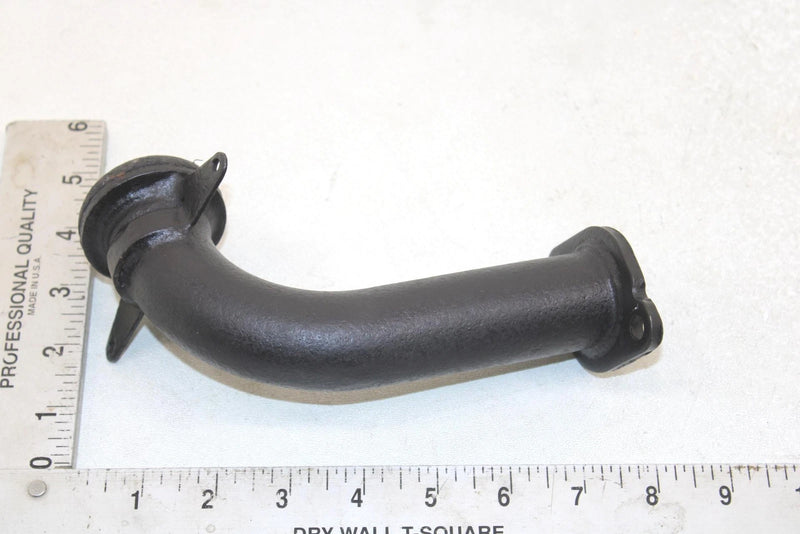 02 Polaris Magnum 325 4x4 Oem Exhaust Header 1260960-029 1260960-489 AP123
