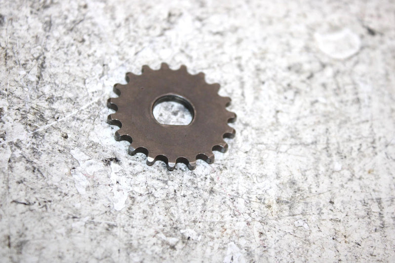 2002 Honda Foreman Rubicon Oem (19T) Oil Pump Driven Sprocket 15133-HN2-000 AH36