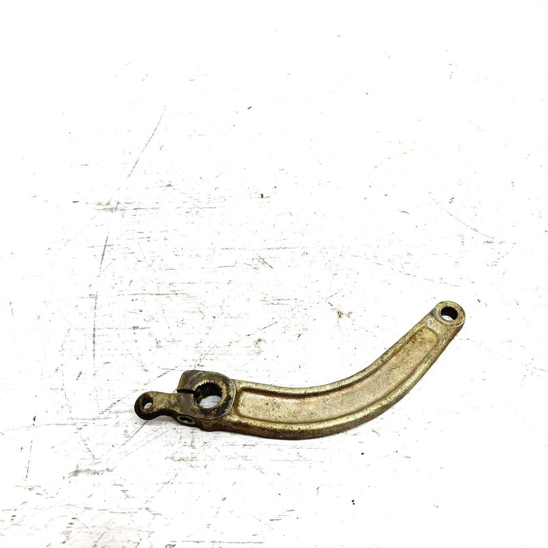 null Suzuki King Quad 300 4x4 OEM Rear Brake Arm 64451-39D00 AS34